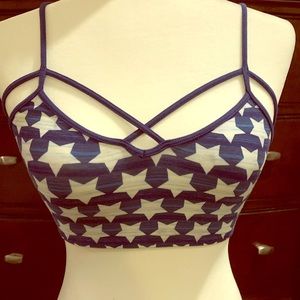 Victoria's Secret Intimates & Sleepwear - 🌼VS bralette Victoria's Secret Intimates & Sleepwear - 🌼VS bralette